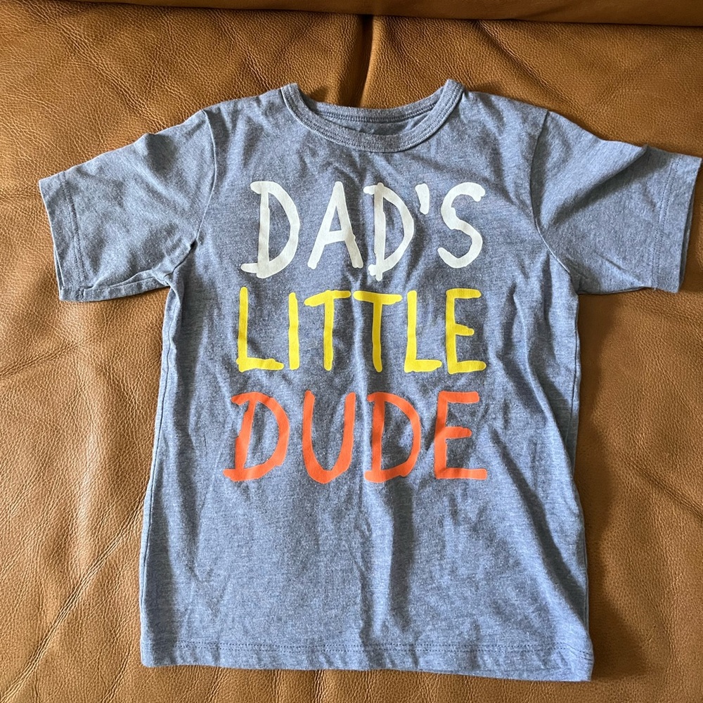Gray tshirt never worn